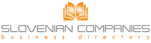 Slovenian Companies Business Directory since 2008